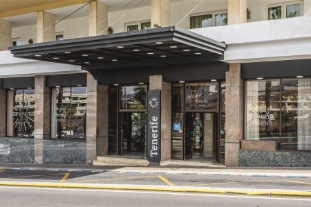 Be Live Adults Only Tenerife - 18