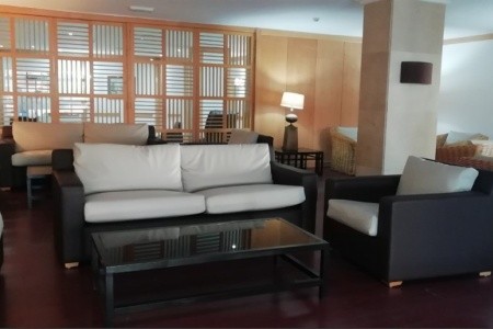 Be Live Adults Only Tenerife - 19