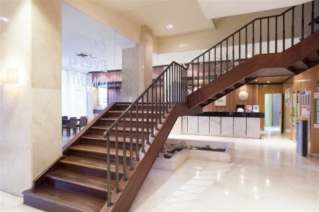 Be Live Adults Only Tenerife - 20