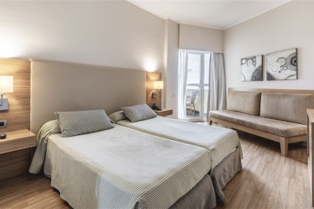 Be Live Adults Only Tenerife - 23