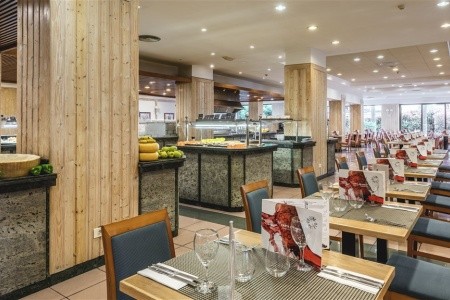 Be Live Adults Only Tenerife - 35