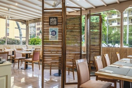 Be Live Adults Only Tenerife - 37