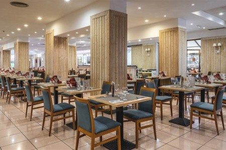 Be Live Adults Only Tenerife - 39