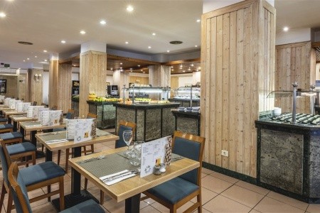 Be Live Adults Only Tenerife - 40