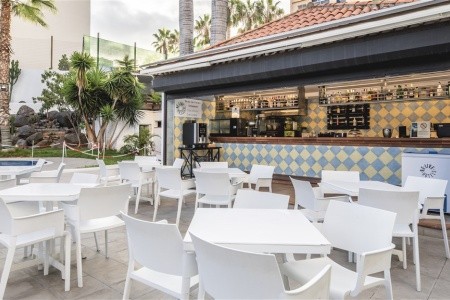 Be Live Adults Only Tenerife - 41