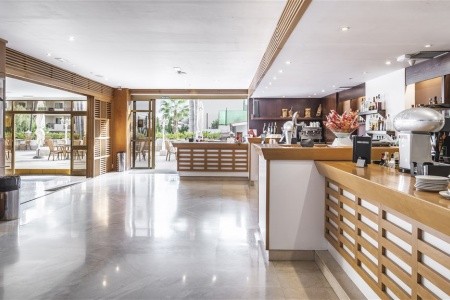 Be Live Adults Only Tenerife - 44