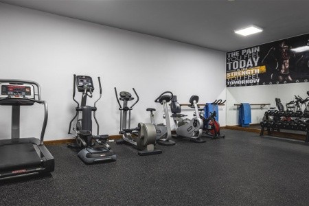 Be Live Adults Only Tenerife - 49