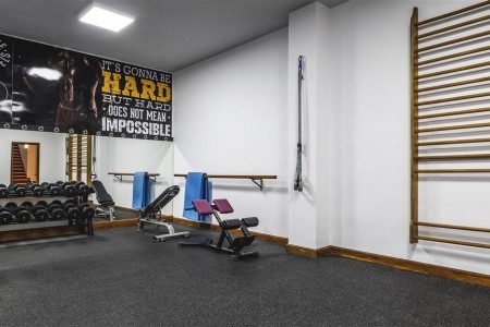 Be Live Adults Only Tenerife - 50