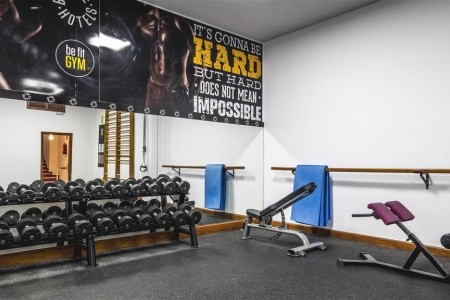 Be Live Adults Only Tenerife - 51