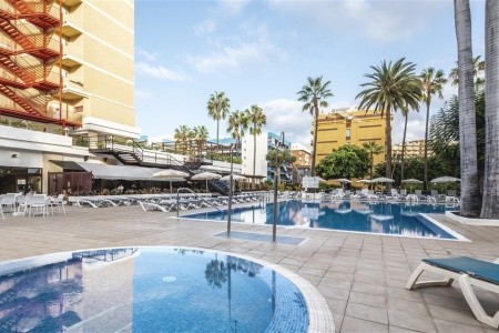 Be Live Adults Only Tenerife - 52