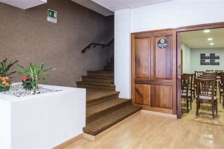 Be Live Adults Only Tenerife - 55