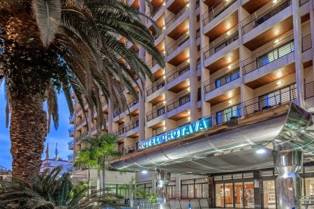 Be Live Experience Orotava - 6