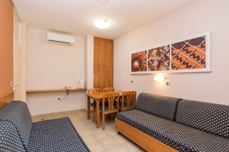 Apartments Stella Plava Laguna - 8