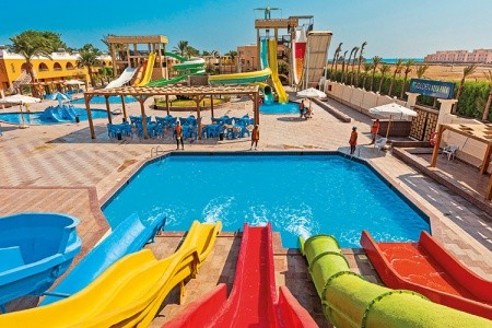 Golden Beach Resort (Ex. The Movie Gate) - 4