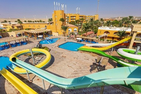 Golden Beach Resort (Ex. The Movie Gate) - 5