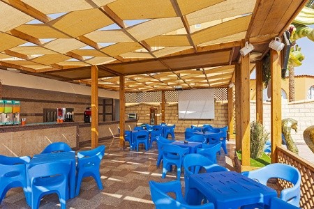 Golden Beach Resort (Ex. The Movie Gate) - 9