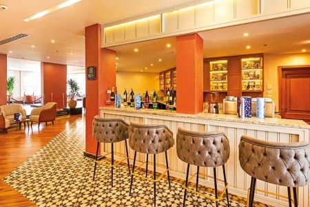 Golden Beach Resort (Ex. The Movie Gate) - 11