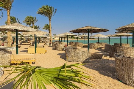 Golden Beach Resort (Ex. The Movie Gate) - 13