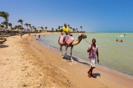 Golden Beach Resort (Ex. The Movie Gate) - 14