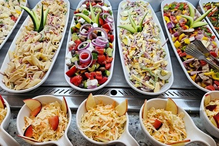 Golden Beach Resort (Ex. The Movie Gate) - 15