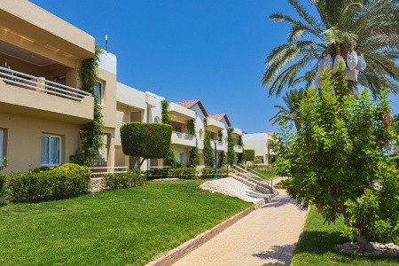 Golden Beach Resort (Ex. The Movie Gate) - 17