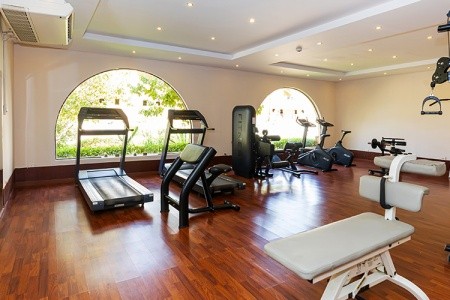 Golden Beach Resort (Ex. The Movie Gate) - 18