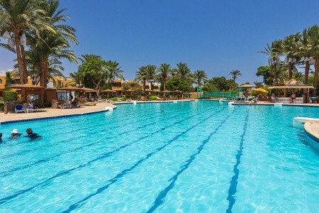 Golden Beach Resort (Ex. The Movie Gate) - 23