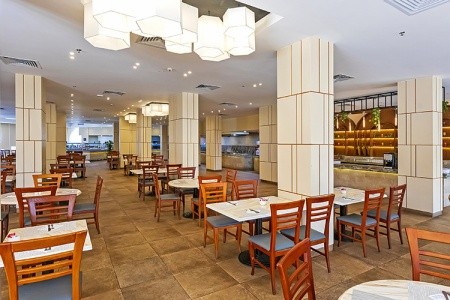 Golden Beach Resort (Ex. The Movie Gate) - 26