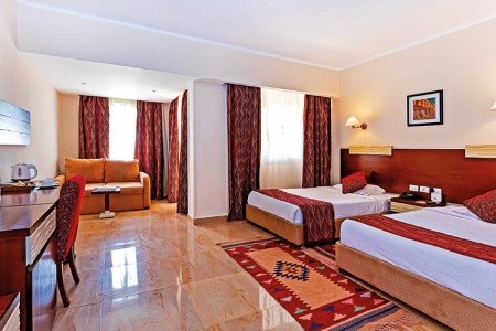 Golden Beach Resort (Ex. The Movie Gate) - 29