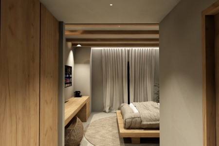 Indigo Suites Collection Adults Only - 7