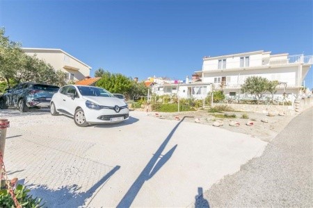 Apartmány A Pokoje Milka-Jere - 4