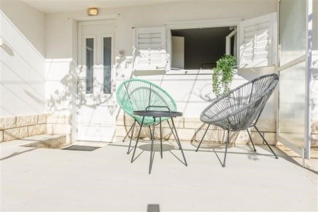 Apartmány A Pokoje Milka-Jere - 5