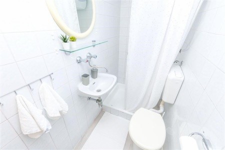 Apartmány A Pokoje Milka-Jere - 11