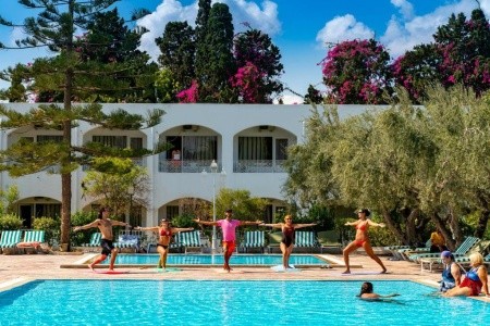 Le Hammamet