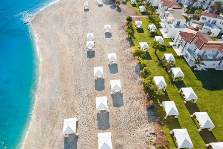Caramel A Grecotel Resort To Live