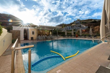 Hotel Elpis