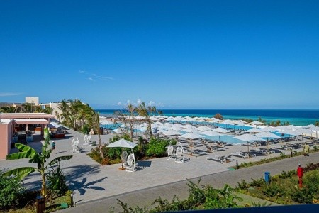 The Mora (Ex. Emerald Zanzibar) - 4