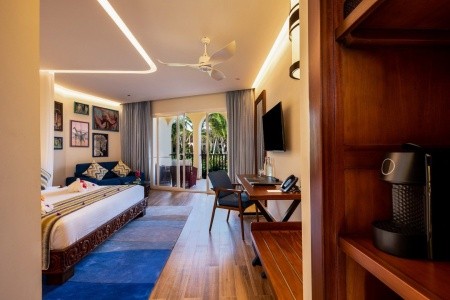 The Mora (Ex. Emerald Zanzibar) - 13