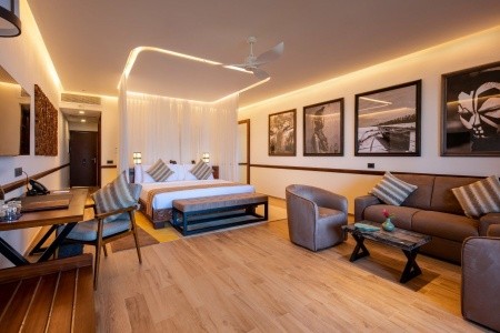 The Mora (Ex. Emerald Zanzibar) - 16