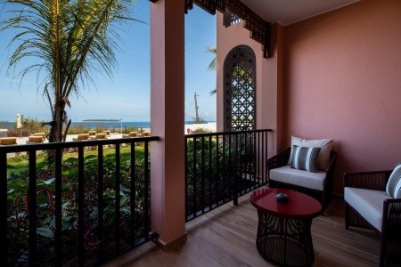 The Mora (Ex. Emerald Zanzibar) - 18