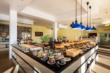 The Mora (Ex. Emerald Zanzibar) - 22