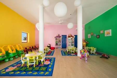 The Mora (Ex. Emerald Zanzibar) - 32