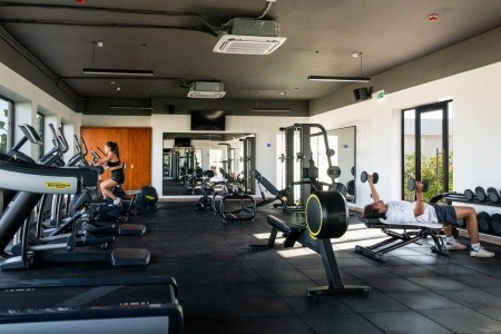 The Mora (Ex. Emerald Zanzibar) - 34