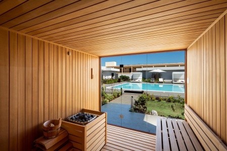 The Mora (Ex. Emerald Zanzibar) - 36