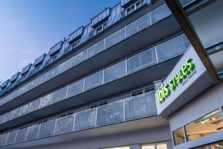 Graz - vlakem za zážitky - 19