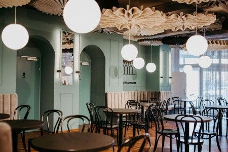 Graz - vlakem za zážitky - 21