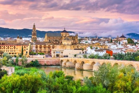 Perly Andalusie s pobytem u moře - 20