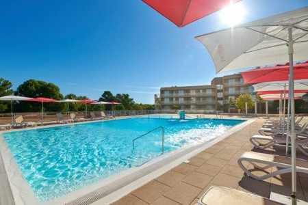 Molindrio Plava Laguna - 4