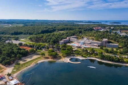 Molindrio Plava Laguna - 7