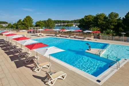 Molindrio Plava Laguna - 13